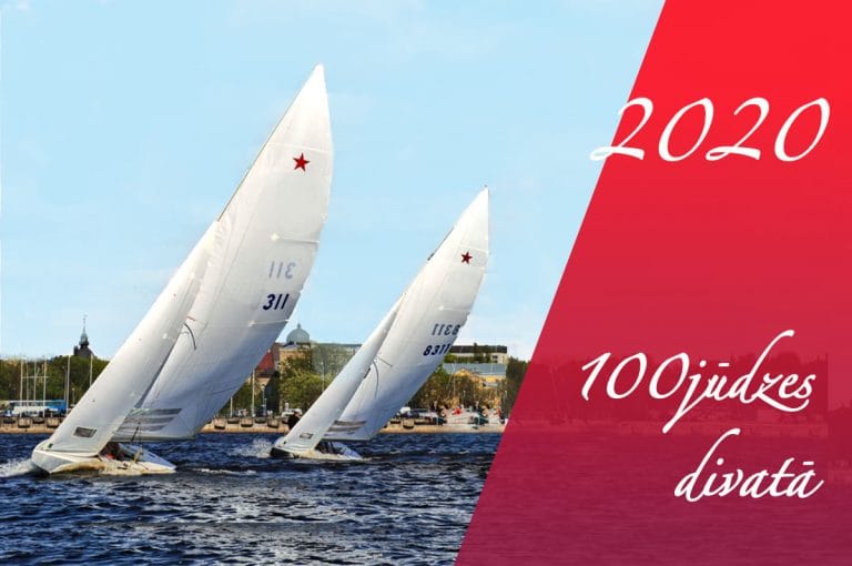 100 jūdzes divatā 2020