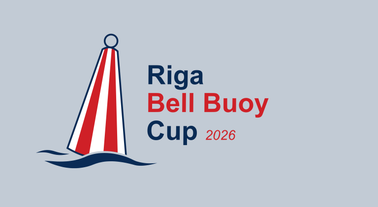 Bell Buoy Cup 2026 Pilsētas jahtklubā