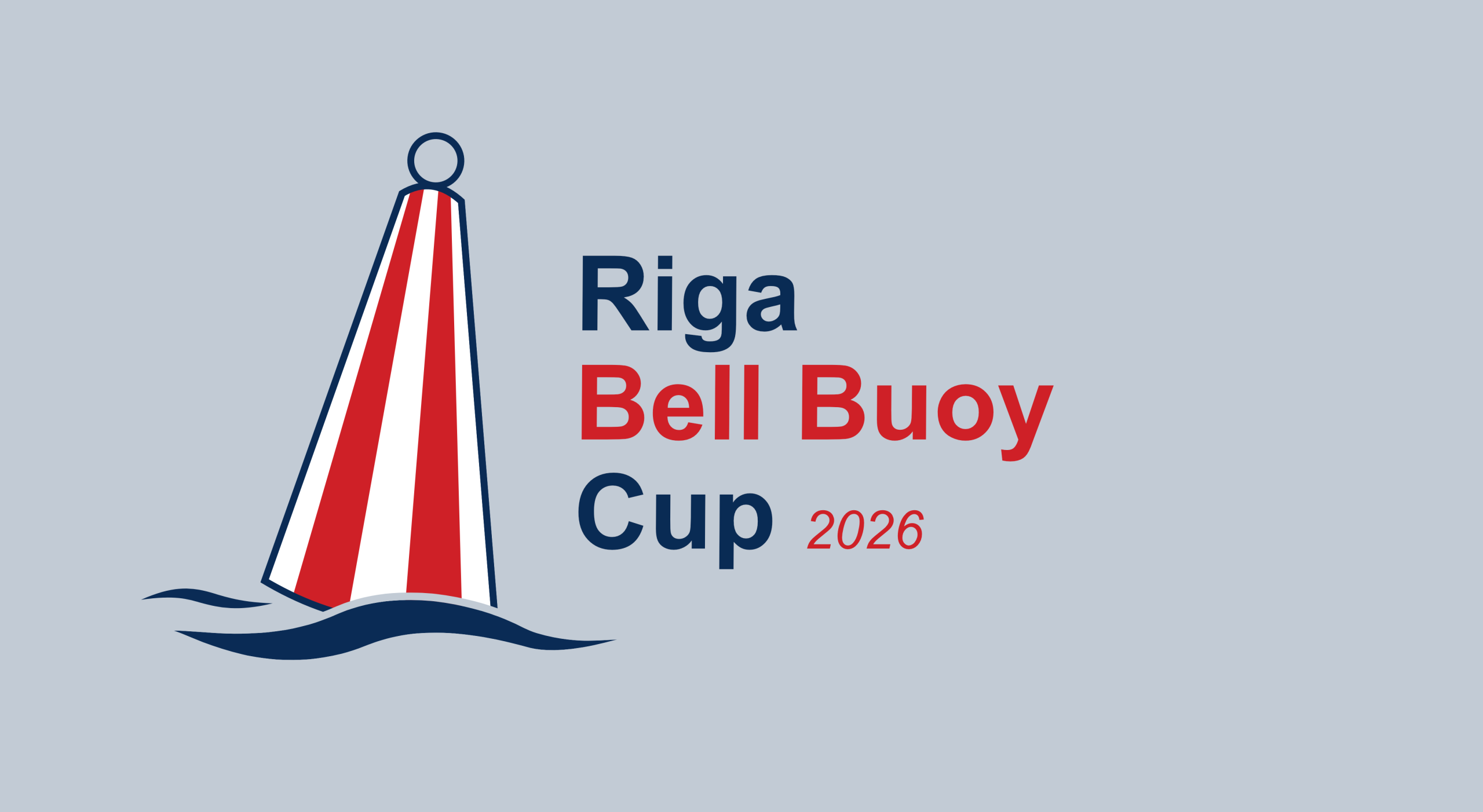 Bell Buoy Cup 2026 Pilsētas jahtklubā