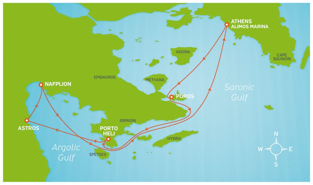 catamarans cup 2023