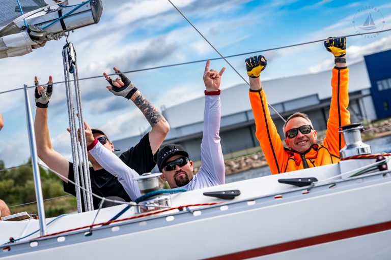Riga Bell Buoy Cup 2026 fotogalerija