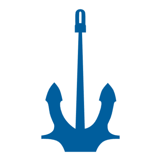 pilsētas jahtklubs logo