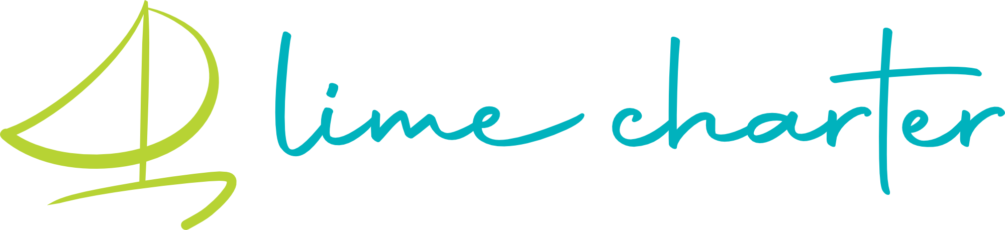 limecharter logo